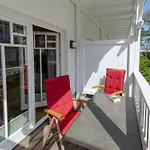Villa Seeadler - Wohnung 619
