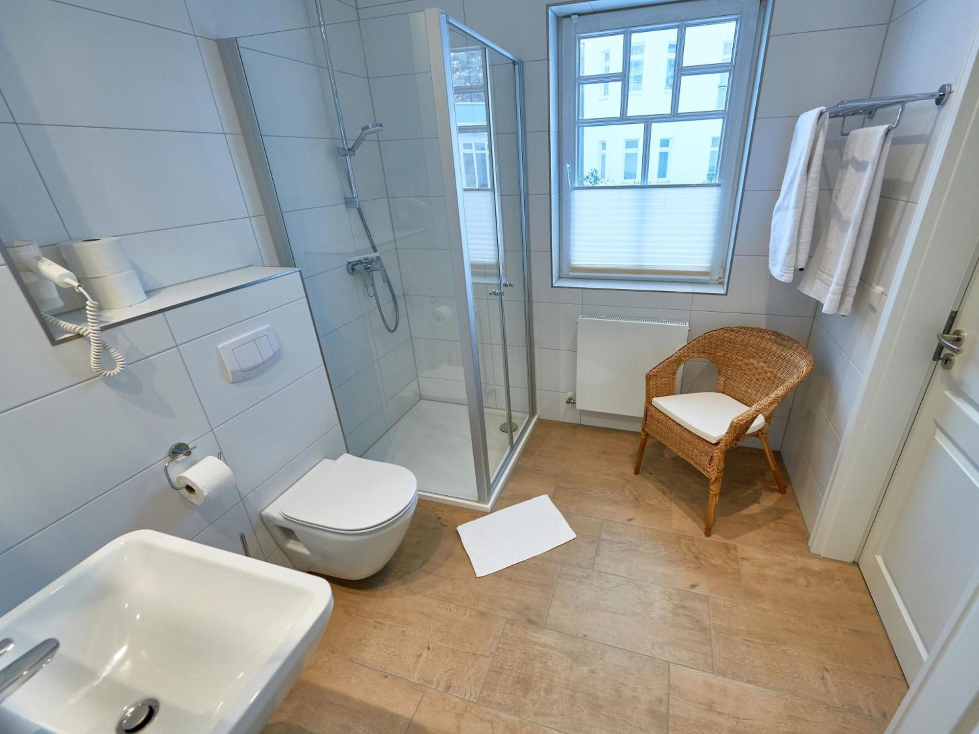Seeadler - 619 Apartment