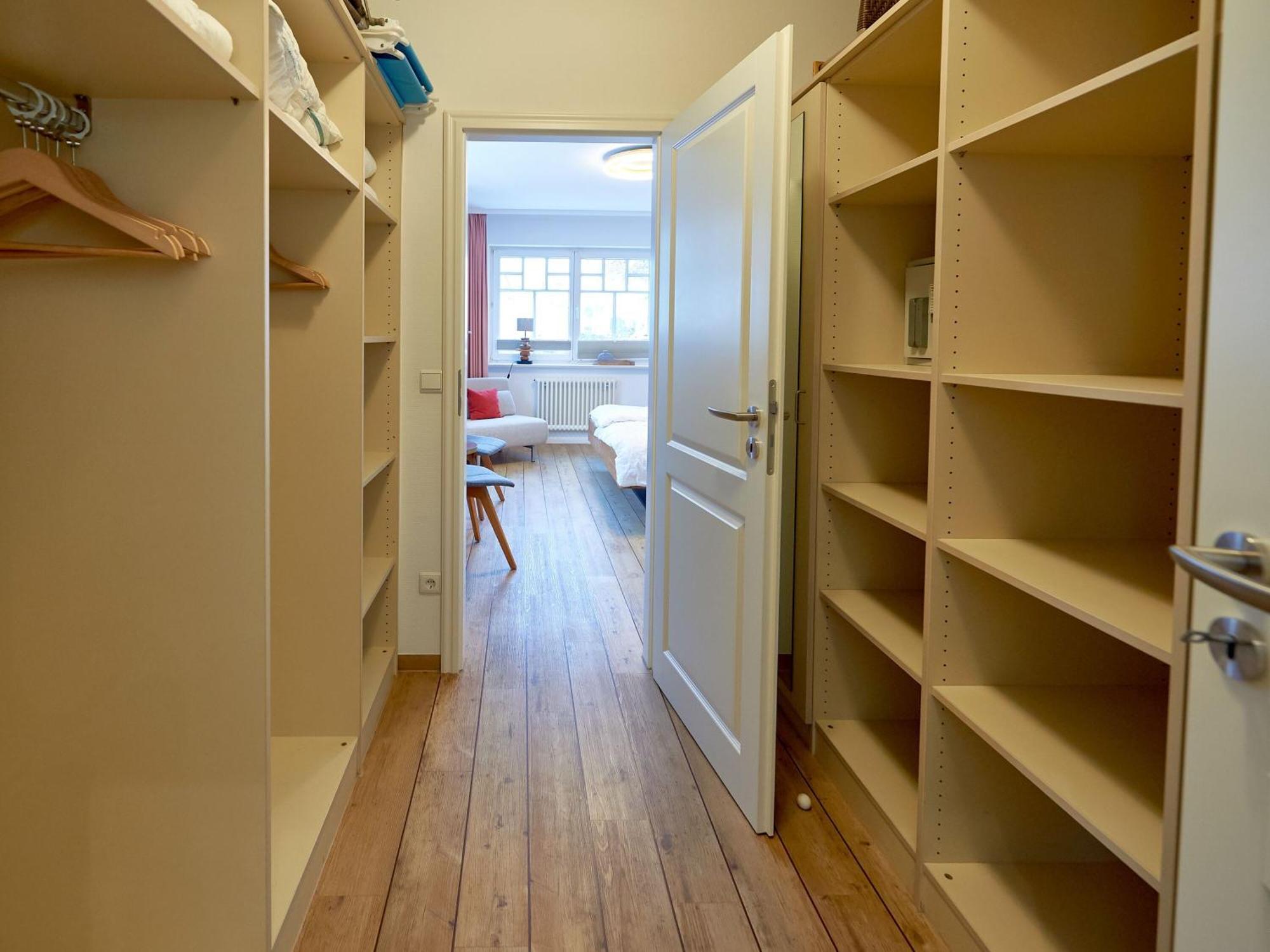 Seeadler - 619 Apartment *